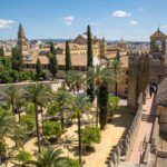 Cordoba City, Alcazar of the Christian Monarchs Tour - Walking the walls and climbing the towers