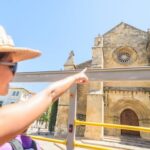 Cordoba City Sightseeing Hop-On Hop-Off Bus Tour - What the Red route adds