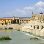 Cordoba Day Tour from Costa del Sol - The early coach ride from Málaga