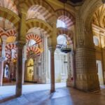 Cordoba Mosque-Cathedral and Jewish Quarter Guided Walking Tour - Starting in the Jewish Quarter
