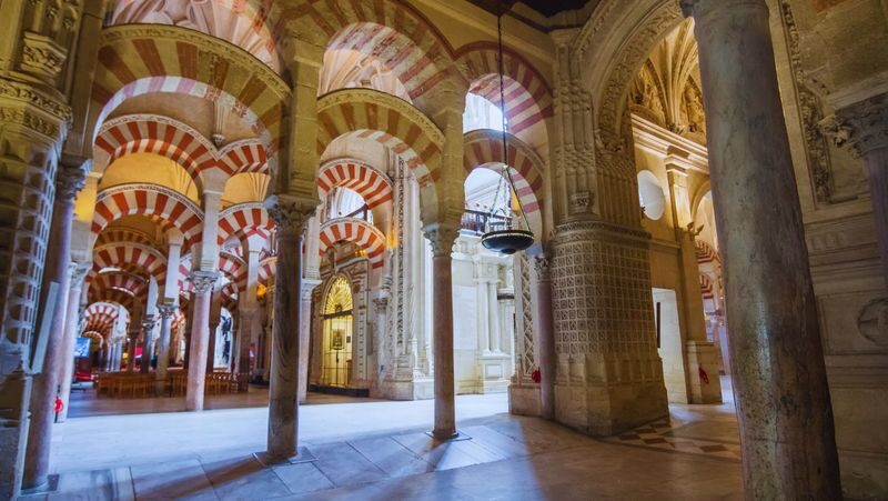Cordoba Mosque-Cathedral and Jewish Quarter Guided Walking Tour - Starting in the Jewish Quarter
