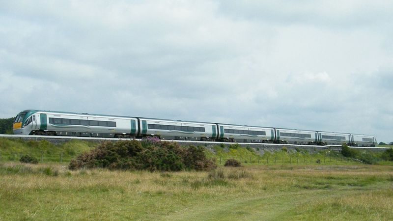 Cork, Cobh, and Blarney Castle trip from Dublin - Cork gives you a first taste of the south