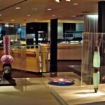 Corning Museum of Glass Ticket - Find the ancient story in a fragile material