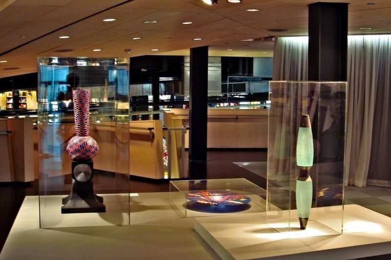 Corning Museum of Glass Ticket - Find the ancient story in a fragile material