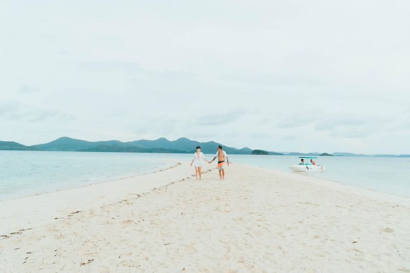 Coron Beach Escapade Speedboat Tour - Why the speedboat can be worth the extra cost