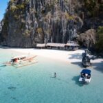 Coron Island Hopping Speedboat Tour - Starting early, and why the clock matters