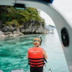 Coron Island Hopping Yacht Tour - Nine hours means an early start and a long day