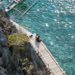 Coron Super Ultimate Water Adventure Tour with Freediving Buddy - What the freediving buddy adds