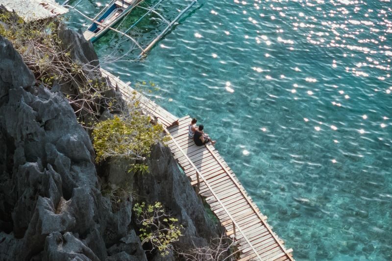 Coron Super Ultimate Water Adventure Tour with Freediving Buddy - What the freediving buddy adds