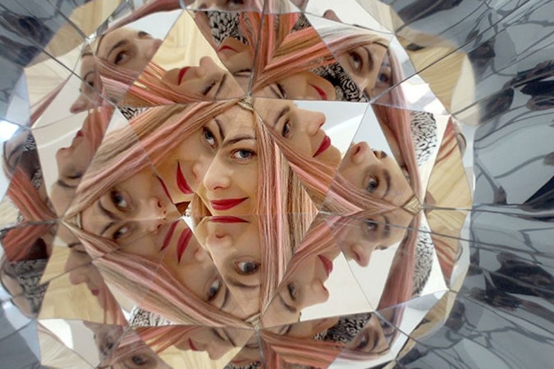 Cosmos Illusion Museum Admission in Riga - What your ticket covers