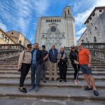 Costa Brava and Medieval Girona Day Tour from Barcelona - Pals, where the lanes open to Mediterranean views