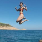 Costa Brava Full-Day Kayaking & Snorkeling Tour from Barcelona - Snorkeling, fish and a chance encounter