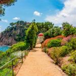 Costa Brava Small Group Tour with Traditional Lunch - Marimurtra’s Gardens Above the Cliffs