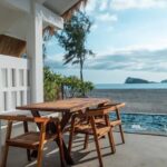 Costa Sambali Vacation Home in Zambales - The villa: private space for a small group