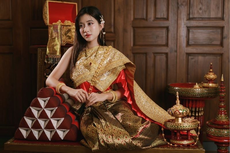 Costume rental by CHUT THAI THAPHAE STUDIO in Chiang Mai - Choosing a style that feels right for your outing