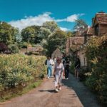 Cotswolds Countryside Day Tour - Bibury: make time for Arlington Row