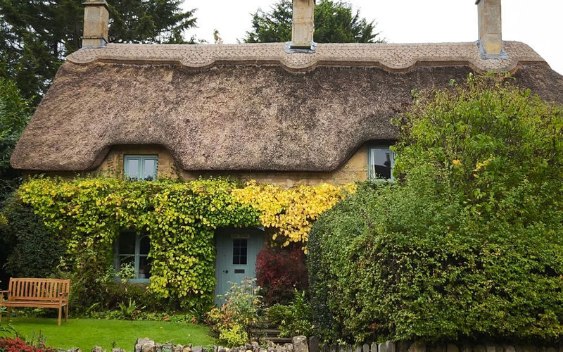 Cotswolds Full-Day Small Group Villages Exploration - Bibury: plan for a short visit