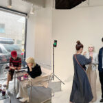 Couple Korean Celeb Experience: Hair & Makeup & Photo | Seoul - A photographer who helps you find your angles