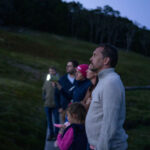 Cradle Mountain Night Spotting Tour - The drive into Cradle Mountain-Lake St Clair National Park