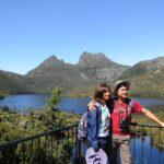 Cradle Mountain World Heritage Adventure Tour from Launceston - Dove Lake or Marion’s Lookout: choose for the day you have