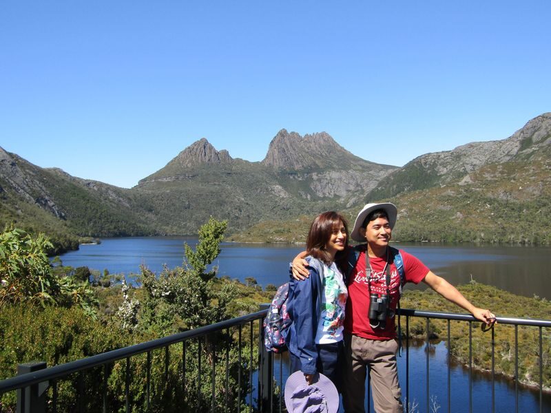 Cradle Mountain World Heritage Adventure Tour from Launceston - Dove Lake or Marion’s Lookout: choose for the day you have