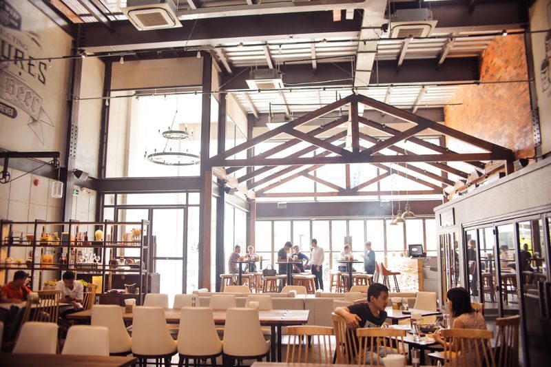 Craft Beer Tasting Experience in Ho Chi Minh City - The beer: fruity, light, hoppy or dark