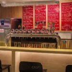 Craft Beer Tasting Experience in Singapore - What happens during the tasting