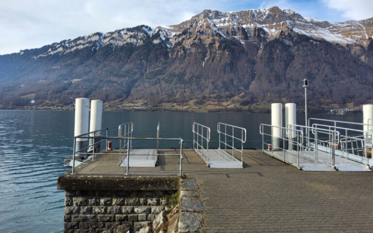Crash Landing on You Filming Locations in the Swiss Alps Tour - How to think about the filming locations