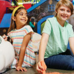 Crayola Experience Ticket in Easton - Wax, Dough, and a 1,500-Pound Crayon