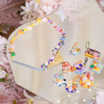 Cream Glue Workshop - Pick the project that fits your plans