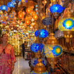 Creek, Souks and Blue Mosque Tour with Optional Frame Ticket in Dubai - Dubai Creek: a change of pace from the city’s grand scale