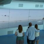 Croc and Darwin Ticket - Add the RFDS story to Darwin’s city sights