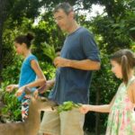 Croco Cun Zoo Ticket in Cancun - Spider-monkeys bring the mischief