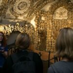 Crypts and Catacombs Tour in Rome - The Capuchin Crypt puts mortality on display