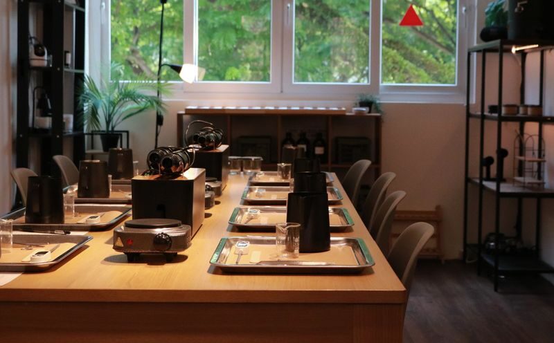 Crystal Candle Making Workshop by WICKKA STUDIO - Two hours, with time for the wax to set