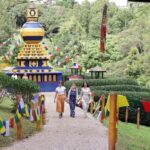 Crystal Castle & Shambhala Gardens - Ten Acres of Shambhala Gardens