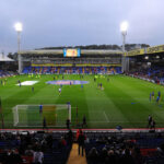 Crystal Palace Match Tickets at Selhurst Park Stadium - Choosing between a standard seat and the White Horse Lane box