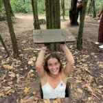 Cu Chi Ben Duoc Tunnels (Less-crowded & max 12 pax) AM/PM Departure - Inside the Ben Duoc tunnel complex