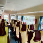 Cu Chi Tunnels, Cao Dai Temple & Ba Den Mountain Full Day From HCMC - Setting out from Ho Chi Minh City