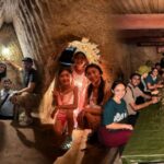 Cu Chi Tunnels Half Day Tour - The road from Ho Chi Minh City to Cu Chi