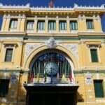 Cu Chi Tunnels Half Day Tour with City Tour & Late Departure Option - The ride out from Ho Chi Minh City