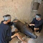 Cu Chi Tunnels & Hop-On Hop-Off Bus from Ho Chi Minh City - A small snack, then lunch in the city