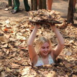Cu Chi Tunnels: Luxury Speedboat Signature Experience - Breakfast on the way to Cu Chi