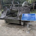 Cu Chi Tunnels & Mekong Delta Day Tour with Deluxe Transfer Option - Lunch gives you a pause between the two regions