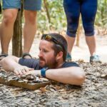 Cu Chi Tunnels & Mekong Delta Tour with Luxury Limousine Options - The morning road trip and Cu Chi Tunnels