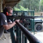 Cu Chi Tunnels Premium Speedboat Tour - A morning from Saigon Water Bus Station