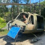 Cu Chi Tunnels Through the Eyes of a War Veteran - Half Day Tour - The road from Ho Chi Minh City to Ben Dinh