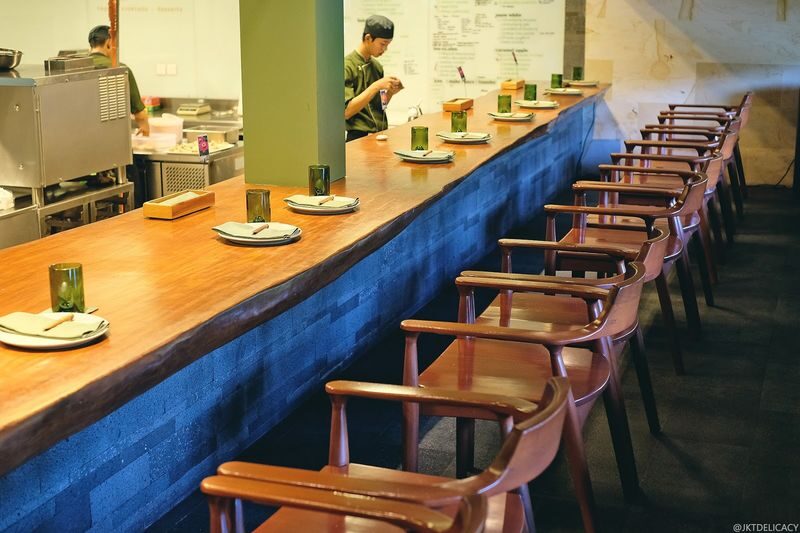 Cuca Restaurant Dining Experience in Jimbaran Bali - Tapas with local ingredients and bold seasoning