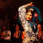 Cuevas Los Tarantos flamenco show in Sacromonte - What the Zambra performance feels like