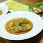 Cultural Cooking Class by Food Playground in Singapore - Three dishes, with a menu that varies